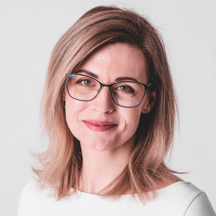 Jina Malecová